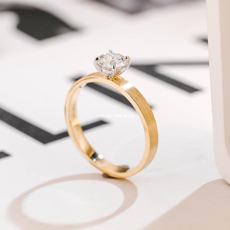 Diamond & Gold Jewellery – Rings, Earrings, Necklaces | Celestial Jewel