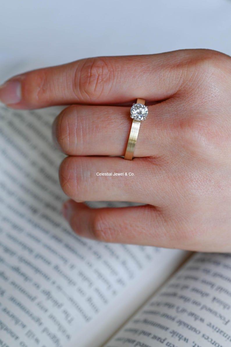 Diamond & Gold Jewellery – Rings, Earrings, Necklaces | Celestial Jewel