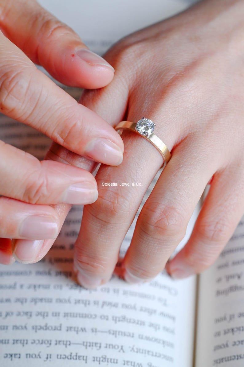 Diamond & Gold Jewellery – Rings, Earrings, Necklaces | Celestial Jewel