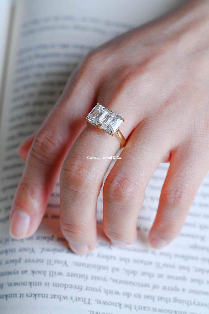 Diamond & Gold Jewellery – Rings, Earrings, Necklaces | Celestial Jewel