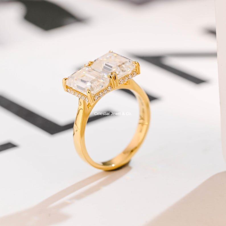 Diamond & Gold Jewellery – Rings, Earrings, Necklaces | Celestial Jewel