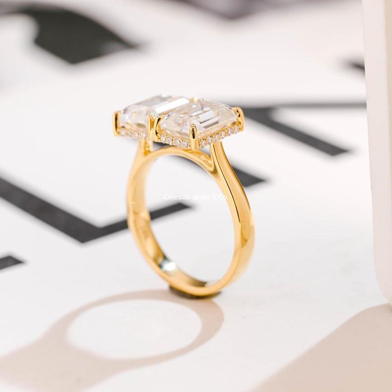 Diamond & Gold Jewellery – Rings, Earrings, Necklaces | Celestial Jewel