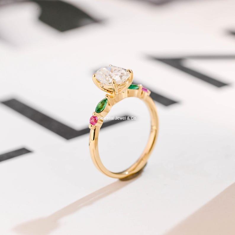 Diamond & Gold Jewellery – Rings, Earrings, Necklaces | Celestial Jewel