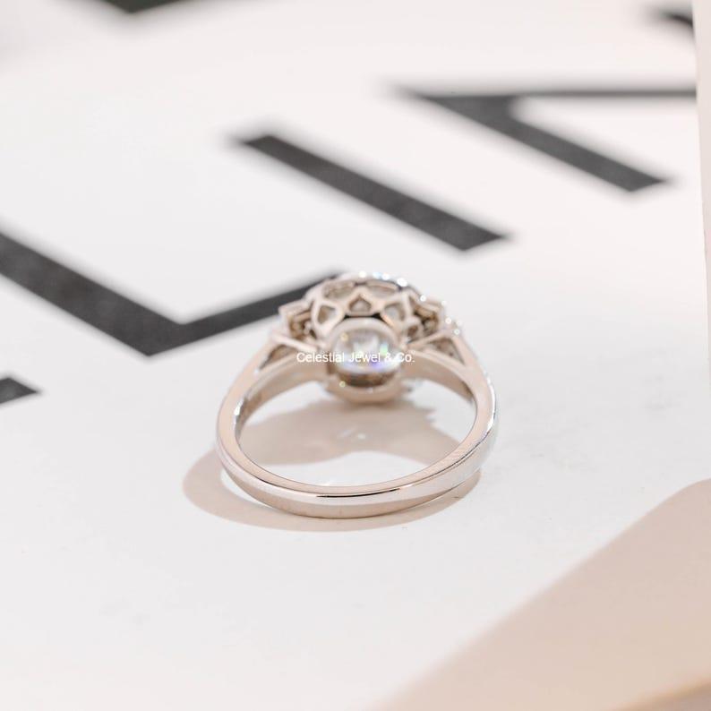 Diamond & Gold Jewellery – Rings, Earrings, Necklaces | Celestial Jewel