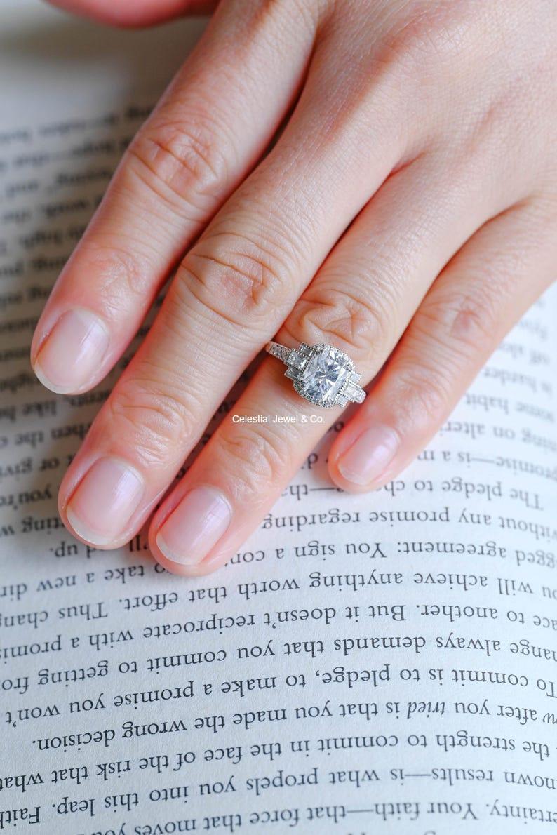 Diamond & Gold Jewellery – Rings, Earrings, Necklaces | Celestial Jewel