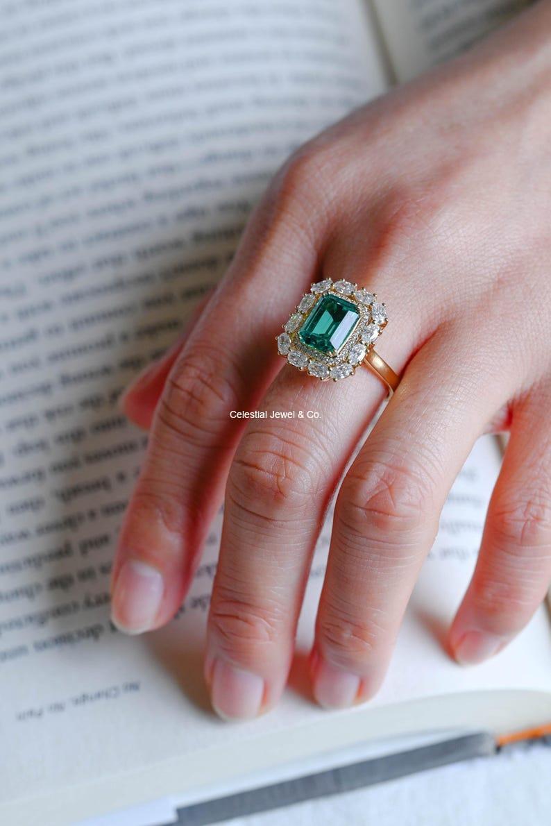Diamond & Gold Jewellery – Rings, Earrings, Necklaces | Celestial Jewel