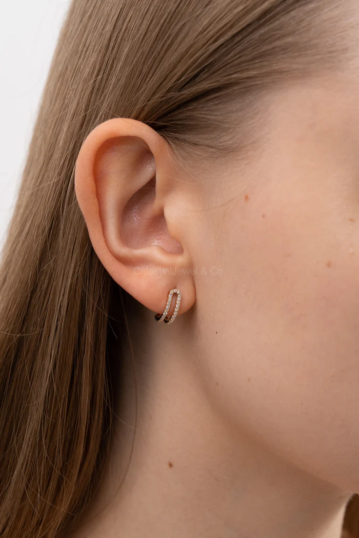 Diamond & Gold Jewellery – Rings, Earrings, Necklaces | Celestial Jewel