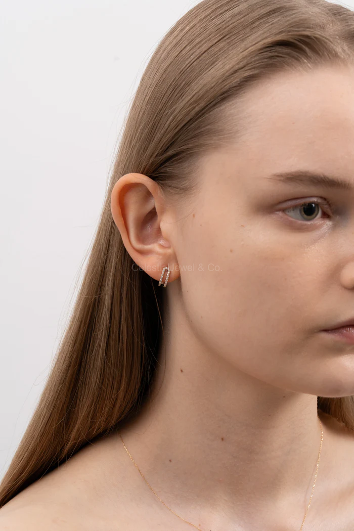 Diamond & Gold Jewellery – Rings, Earrings, Necklaces | Celestial Jewel