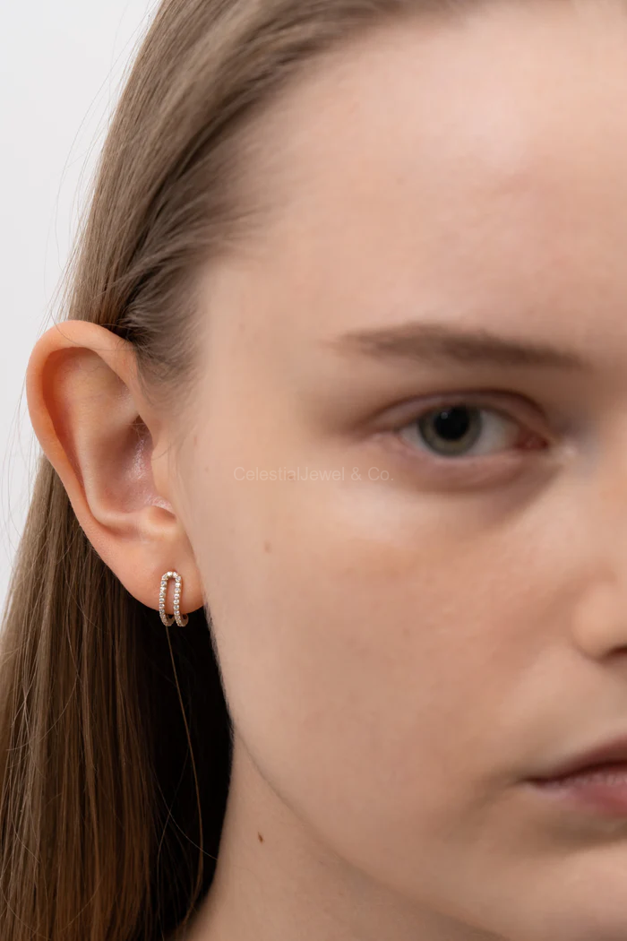 Diamond & Gold Jewellery – Rings, Earrings, Necklaces | Celestial Jewel