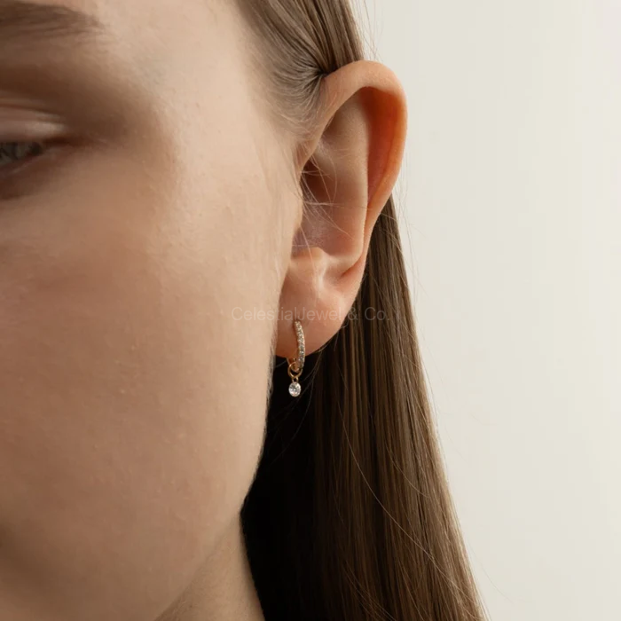 Diamond & Gold Jewellery – Rings, Earrings, Necklaces | Celestial Jewel