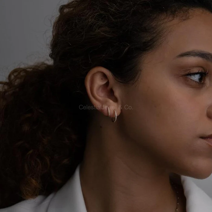 Diamond & Gold Jewellery – Rings, Earrings, Necklaces | Celestial Jewel