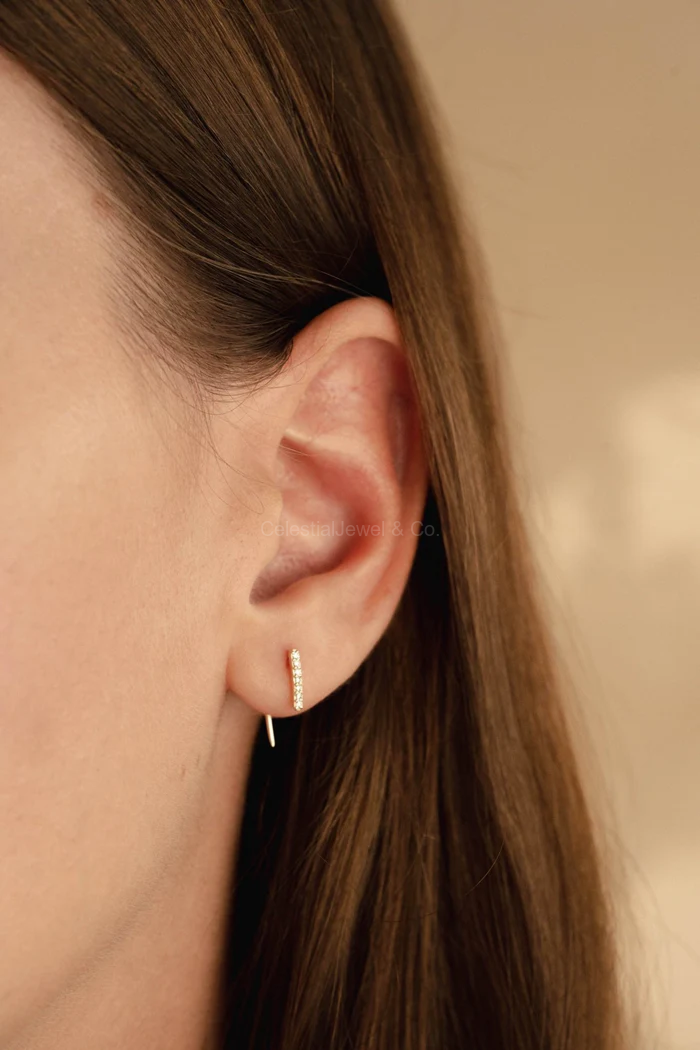 Diamond & Gold Jewellery – Rings, Earrings, Necklaces | Celestial Jewel