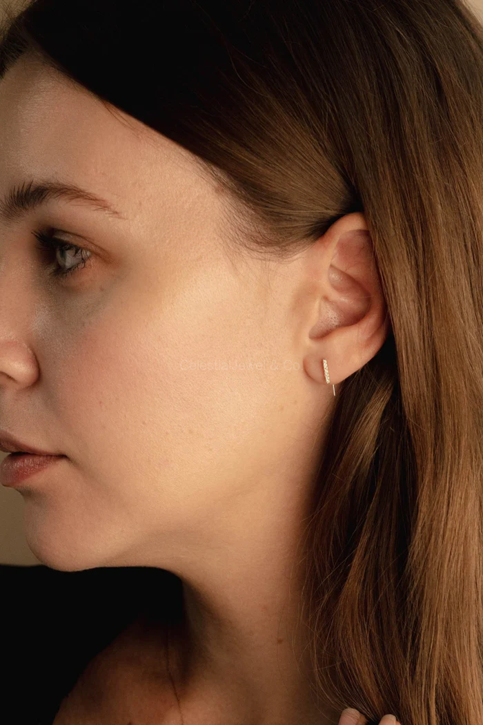 Diamond & Gold Jewellery – Rings, Earrings, Necklaces | Celestial Jewel