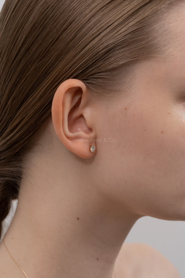 Diamond & Gold Jewellery – Rings, Earrings, Necklaces | Celestial Jewel