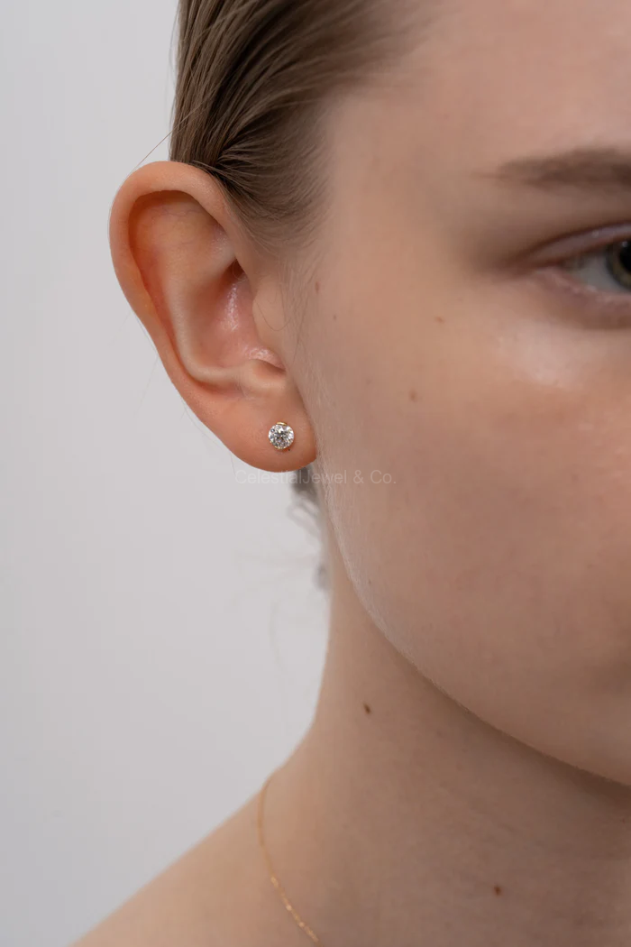 Diamond & Gold Jewellery – Rings, Earrings, Necklaces | Celestial Jewel