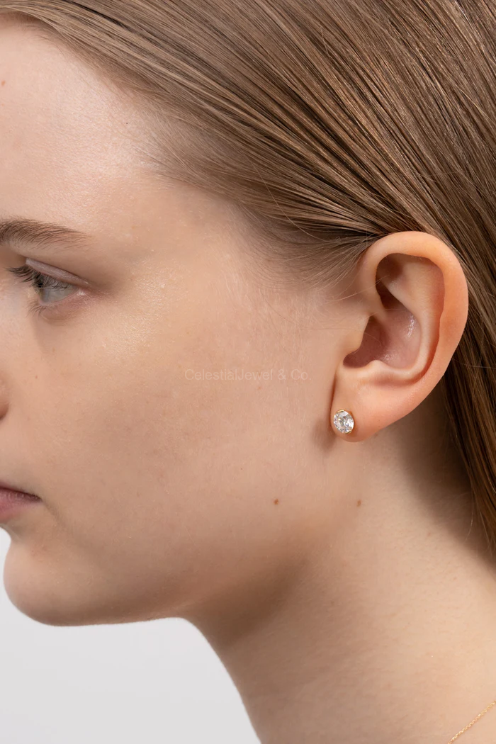 Diamond & Gold Jewellery – Rings, Earrings, Necklaces | Celestial Jewel