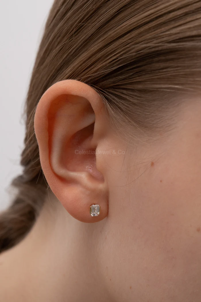 Diamond & Gold Jewellery – Rings, Earrings, Necklaces | Celestial Jewel