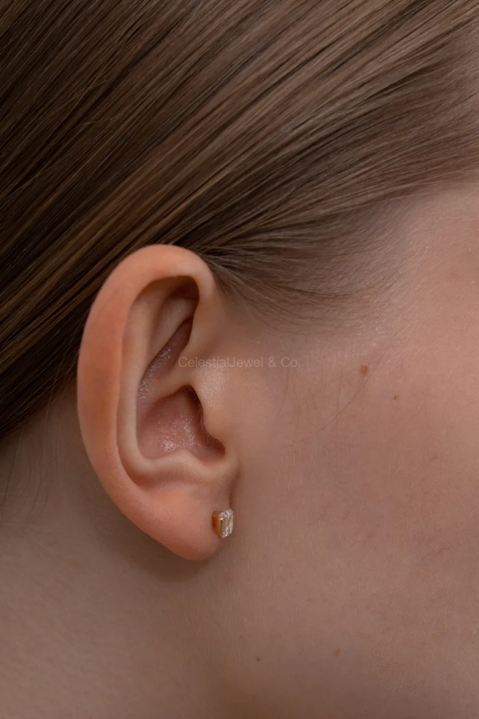 Diamond & Gold Jewellery – Rings, Earrings, Necklaces | Celestial Jewel