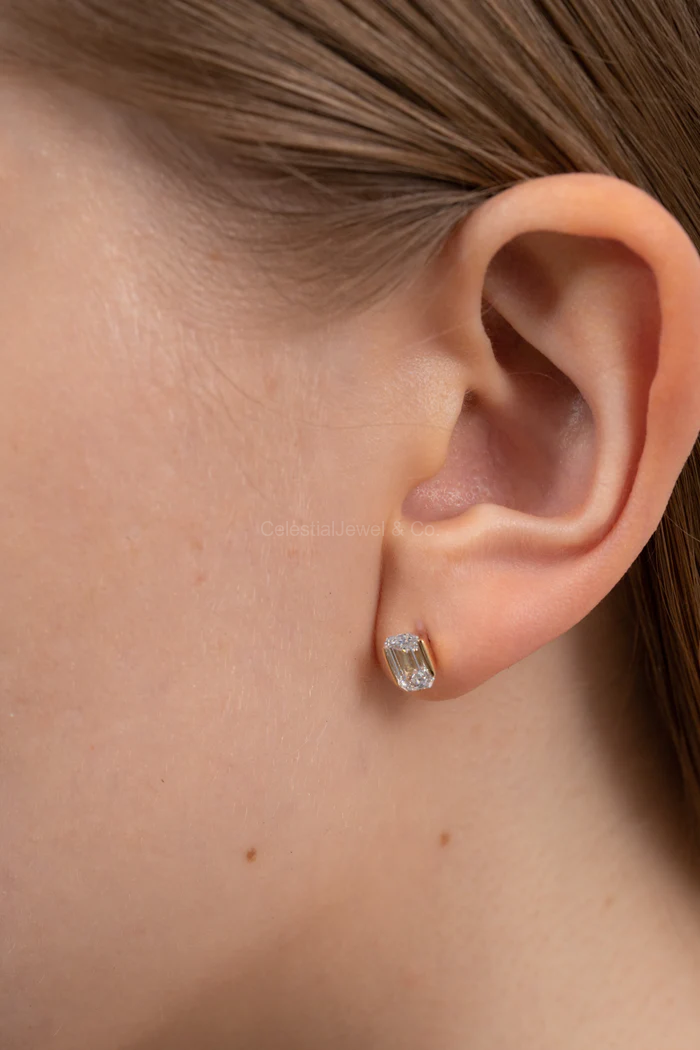 Diamond & Gold Jewellery – Rings, Earrings, Necklaces | Celestial Jewel