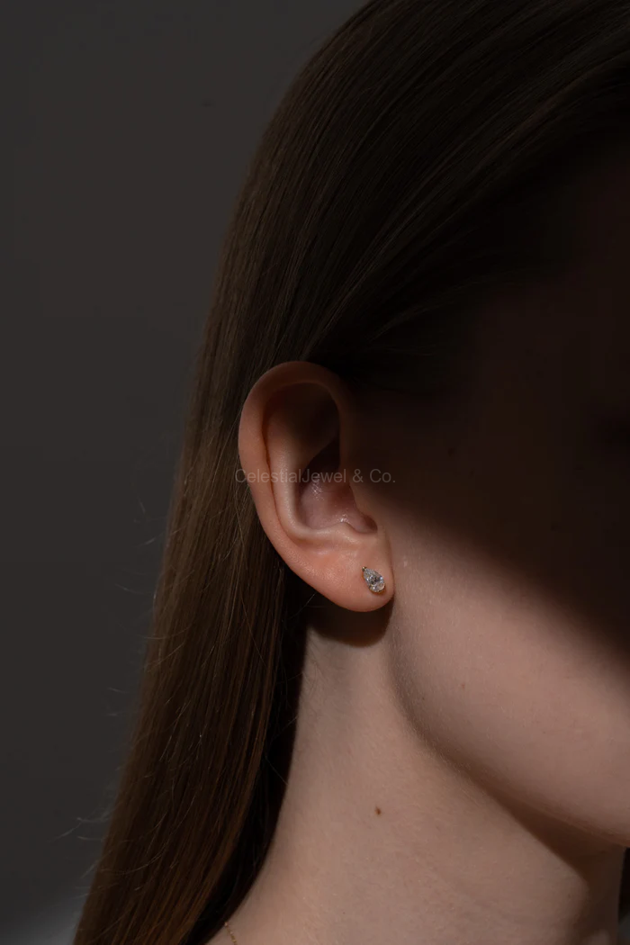 Diamond & Gold Jewellery – Rings, Earrings, Necklaces | Celestial Jewel