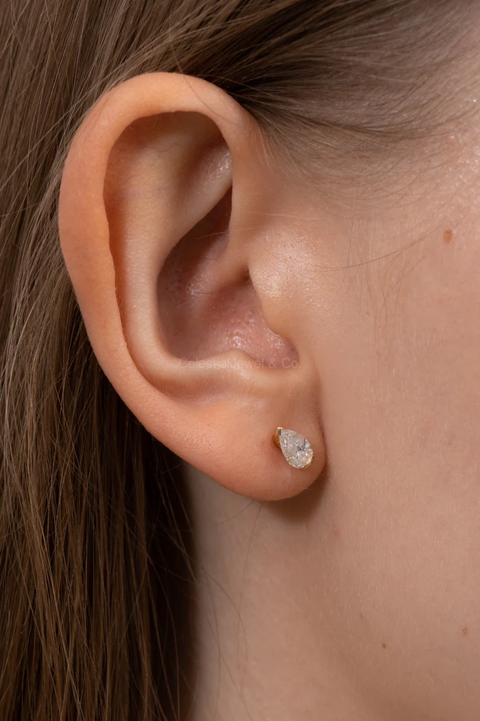 Diamond & Gold Jewellery – Rings, Earrings, Necklaces | Celestial Jewel