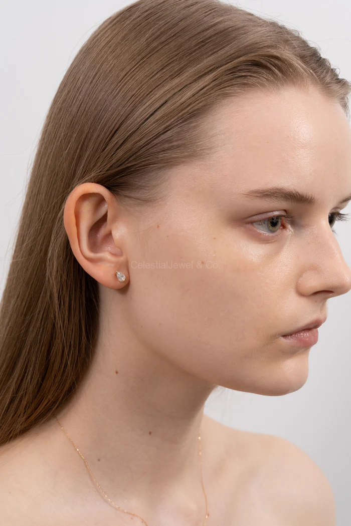 Diamond & Gold Jewellery – Rings, Earrings, Necklaces | Celestial Jewel