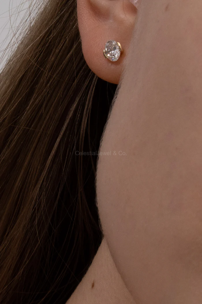 Diamond & Gold Jewellery – Rings, Earrings, Necklaces | Celestial Jewel