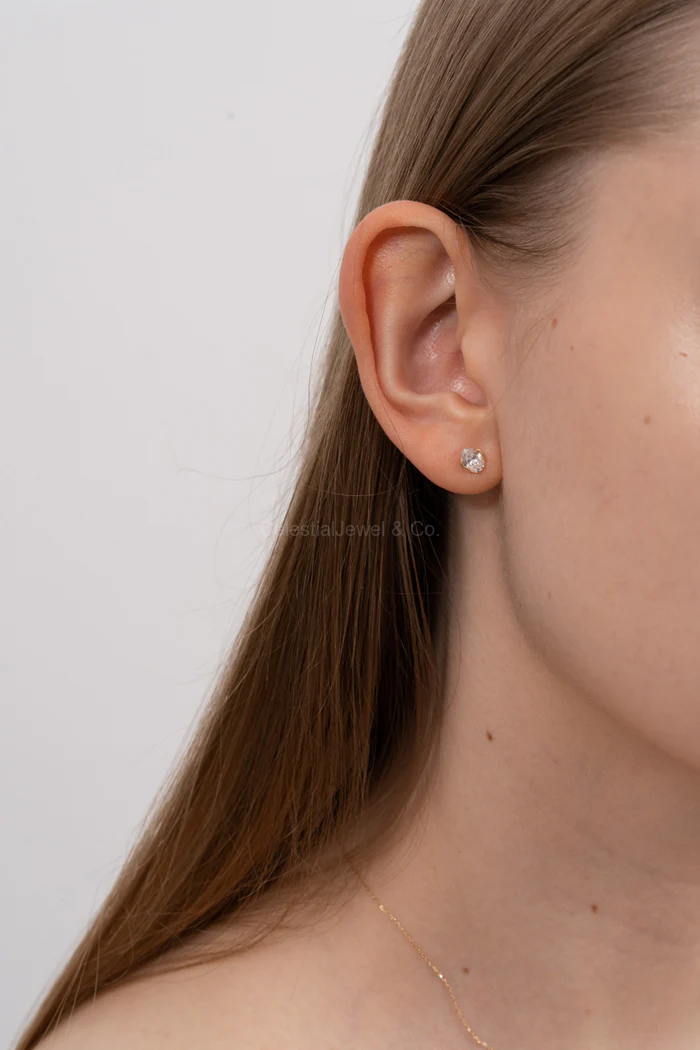 Diamond & Gold Jewellery – Rings, Earrings, Necklaces | Celestial Jewel