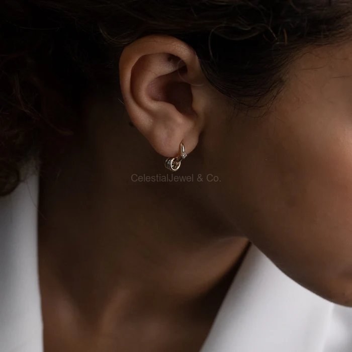 Diamond & Gold Jewellery – Rings, Earrings, Necklaces | Celestial Jewel