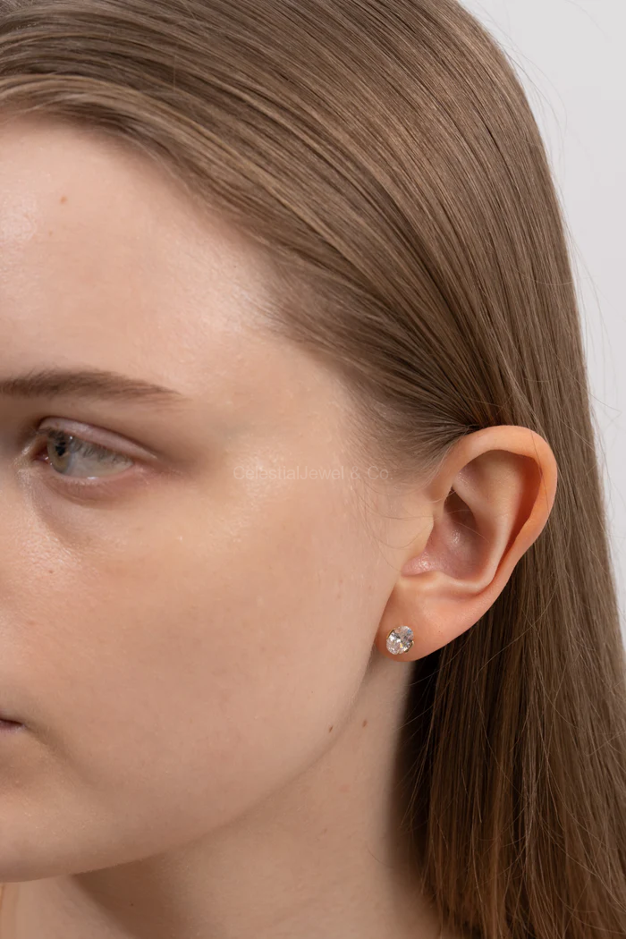 Diamond & Gold Jewellery – Rings, Earrings, Necklaces | Celestial Jewel