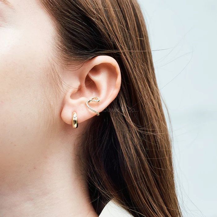 Diamond & Gold Jewellery – Rings, Earrings, Necklaces | Celestial Jewel