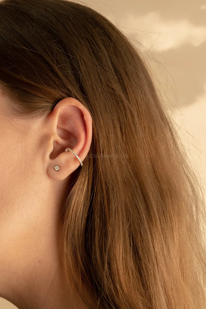 Diamond & Gold Jewellery – Rings, Earrings, Necklaces | Celestial Jewel