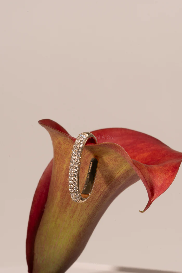 Diamond & Gold Jewellery – Rings, Earrings, Necklaces | Celestial Jewel