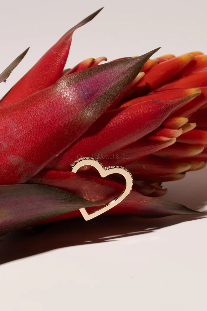 Diamond & Gold Jewellery – Rings, Earrings, Necklaces | Celestial Jewel