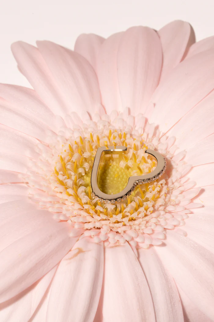 Diamond & Gold Jewellery – Rings, Earrings, Necklaces | Celestial Jewel