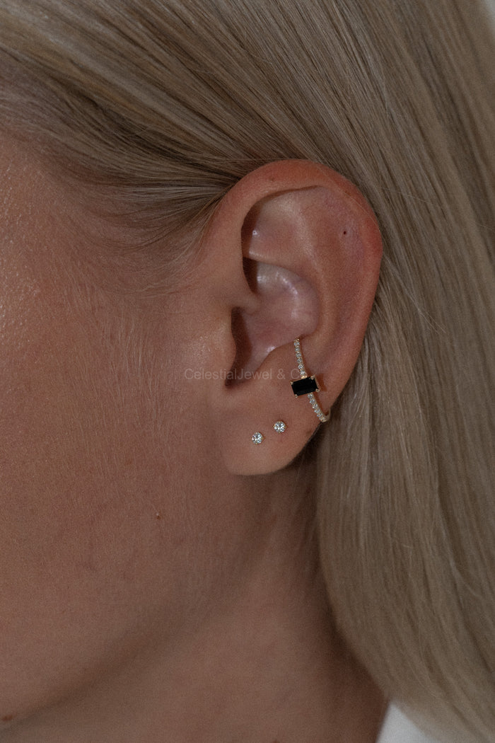 Diamond & Gold Jewellery – Rings, Earrings, Necklaces | Celestial Jewel