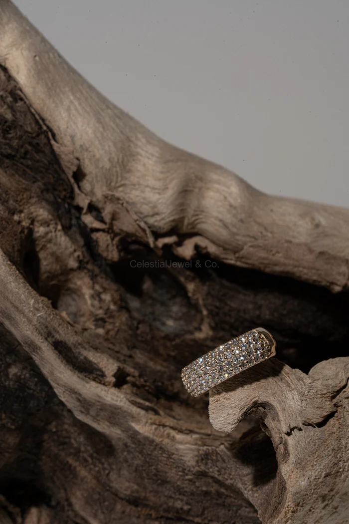 Diamond & Gold Jewellery – Rings, Earrings, Necklaces | Celestial Jewel