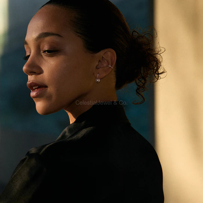 Diamond & Gold Jewellery – Rings, Earrings, Necklaces | Celestial Jewel