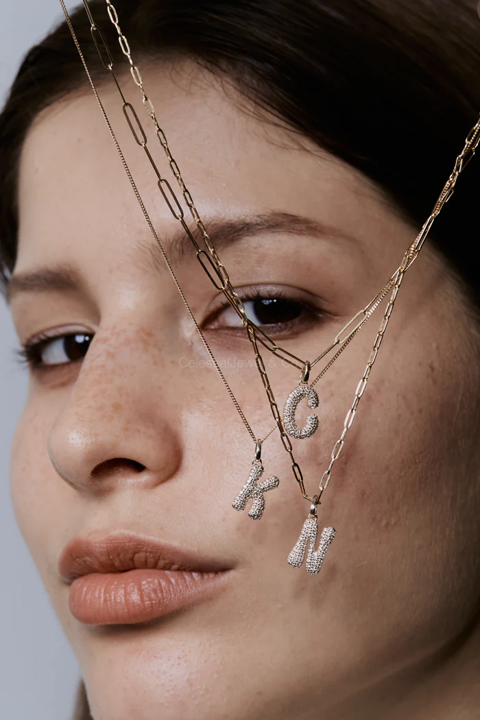 Diamond & Gold Jewellery – Rings, Earrings, Necklaces | Celestial Jewel