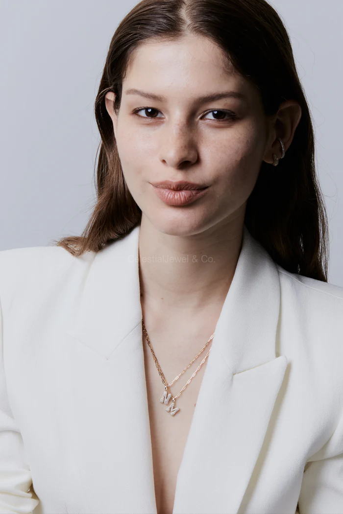 Diamond & Gold Jewellery – Rings, Earrings, Necklaces | Celestial Jewel