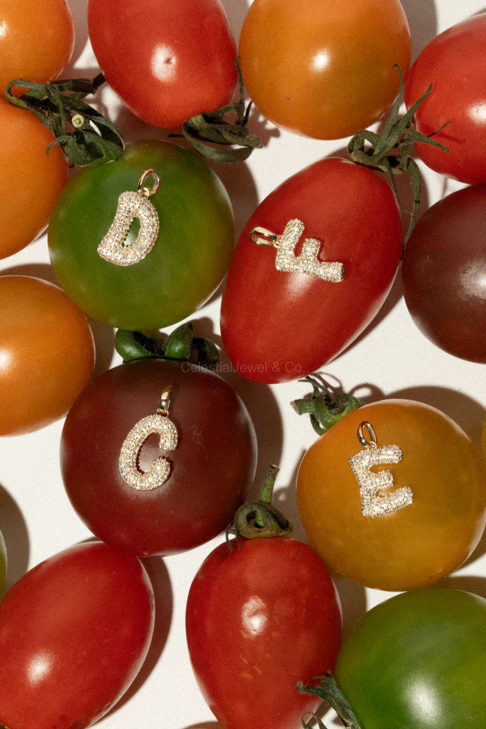 Diamond & Gold Jewellery – Rings, Earrings, Necklaces | Celestial Jewel