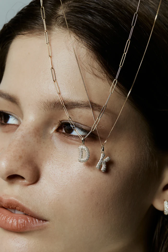 Diamond & Gold Jewellery – Rings, Earrings, Necklaces | Celestial Jewel