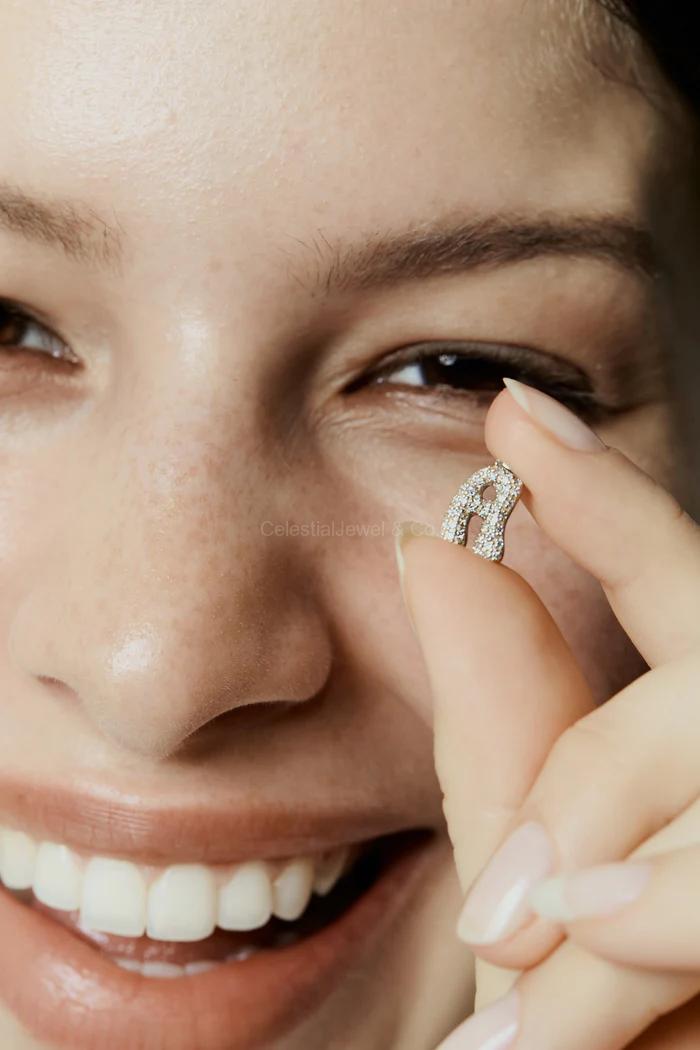 Diamond & Gold Jewellery – Rings, Earrings, Necklaces | Celestial Jewel