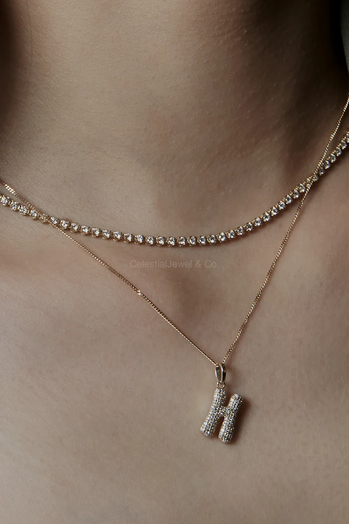 Diamond & Gold Jewellery – Rings, Earrings, Necklaces | Celestial Jewel