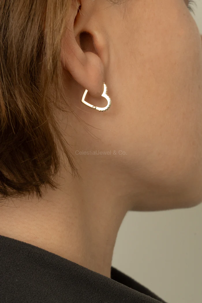 Diamond & Gold Jewellery – Rings, Earrings, Necklaces | Celestial Jewel