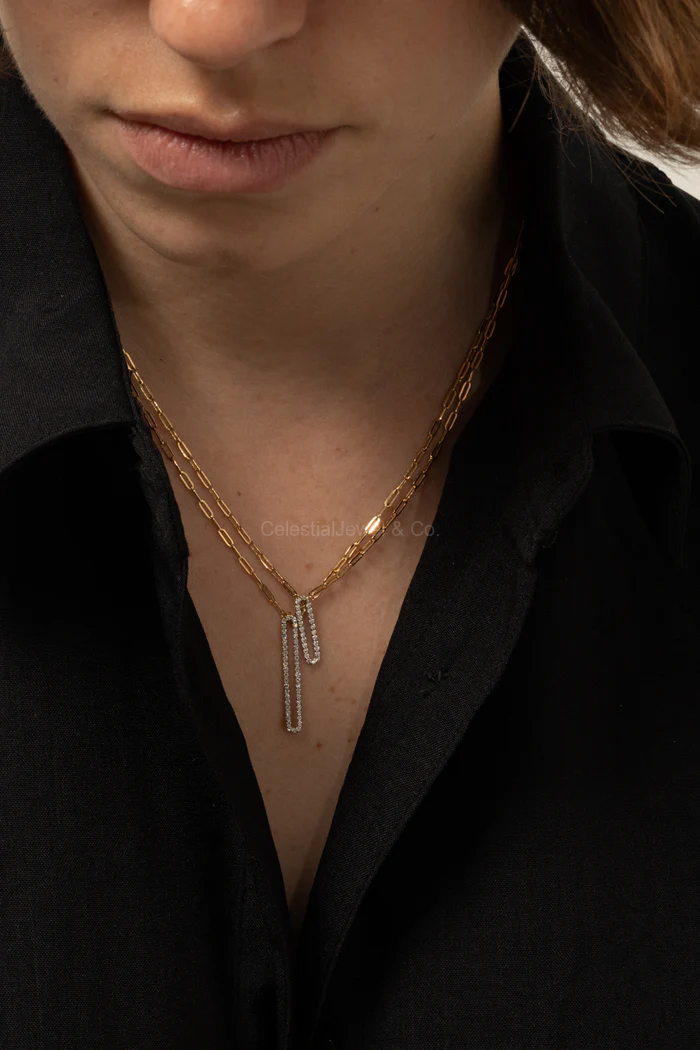 Diamond & Gold Jewellery – Rings, Earrings, Necklaces | Celestial Jewel