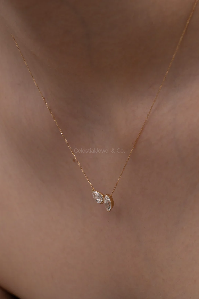 Diamond & Gold Jewellery – Rings, Earrings, Necklaces | Celestial Jewel