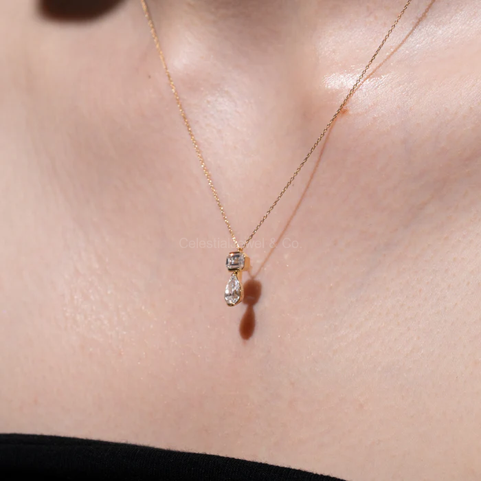 Diamond & Gold Jewellery – Rings, Earrings, Necklaces | Celestial Jewel