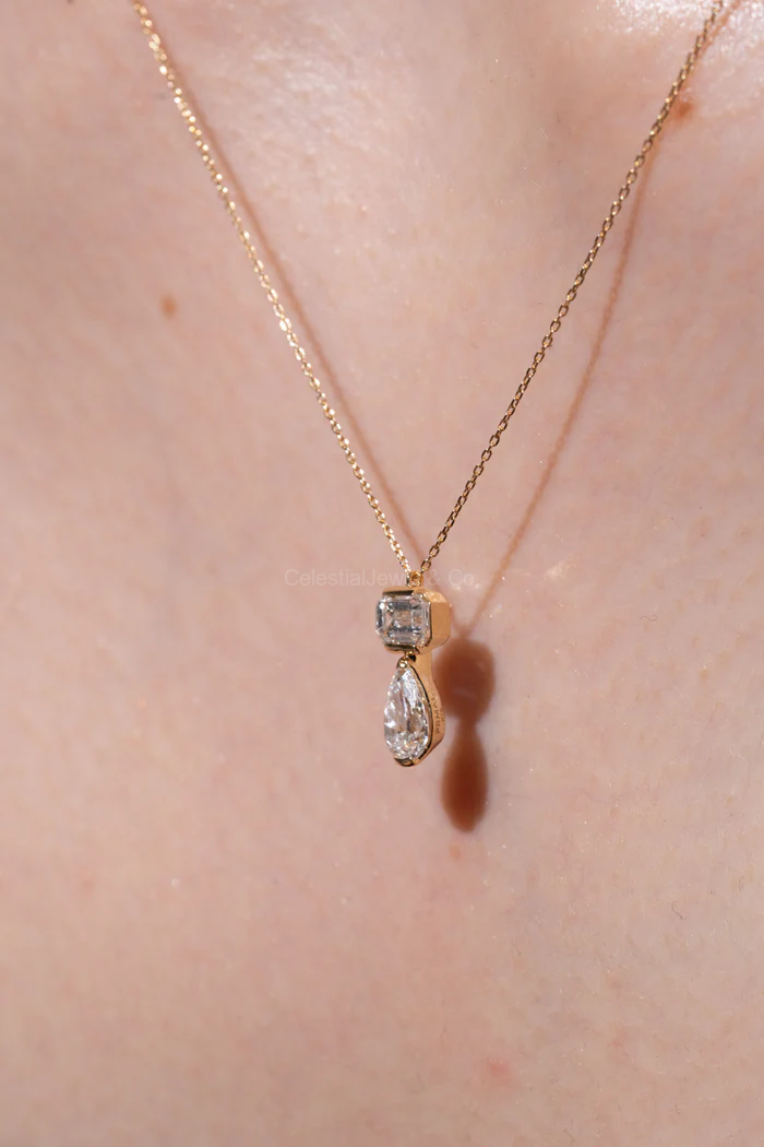 Diamond & Gold Jewellery – Rings, Earrings, Necklaces | Celestial Jewel