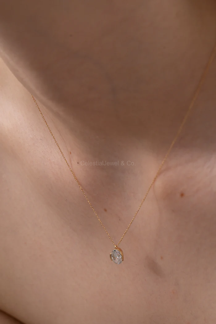 Diamond & Gold Jewellery – Rings, Earrings, Necklaces | Celestial Jewel